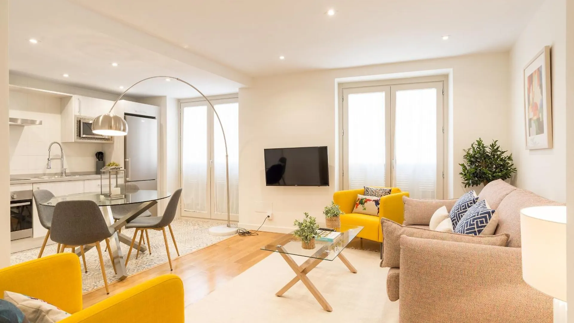 Apartamentos MalagaFlat 0*,