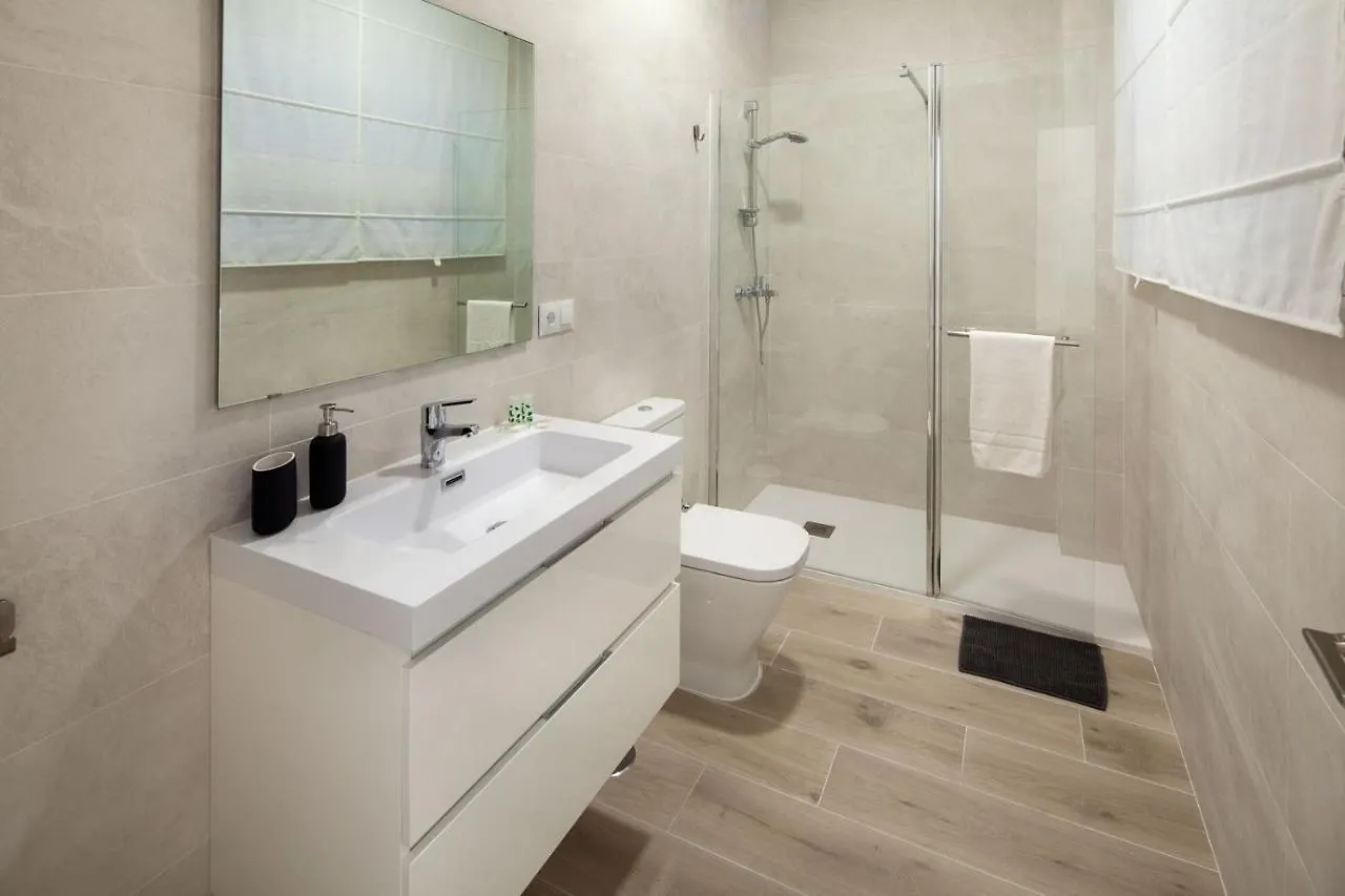 Apartamentos MalagaFlat