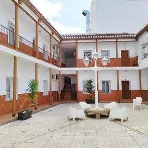 Enjoy Centro Historico Apartamento Málaga