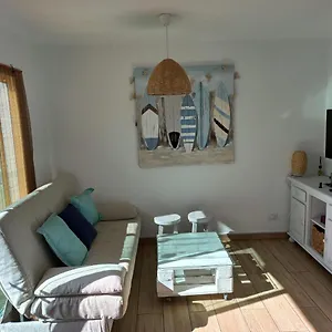 Apartamento Recien Reformado En Centro A Tres Minutos De La Playa Apartment Corralejo