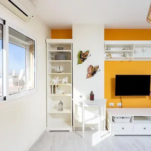 Home2book Beachfront Apartamento El Médano