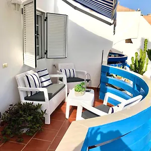 Casa La Galera Holiday home Corralejo