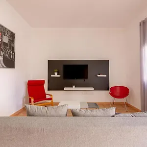 Corales Apartamento El Tablero (Las Palmas)