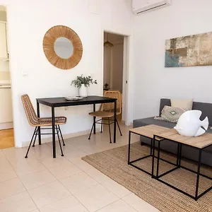 Pedregalejo Playa Apartamento Málaga