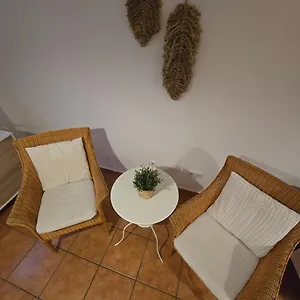 Casa M De Mar - Duplex Con Vistas Apartment Corralejo