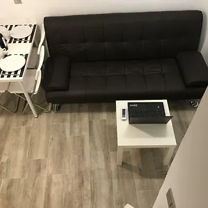 Cabo Rubio Apartamento Málaga